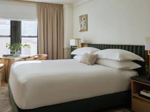 Hotel Kimpton Ashbel