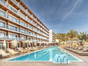 El Somni Ibiza Dream Hotel