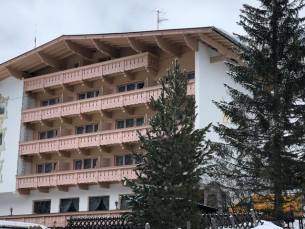 Hotel Elisabeth