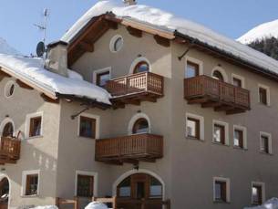 Apartmens La Fonte