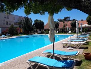 Hotel Clube Pinhal Da Foz