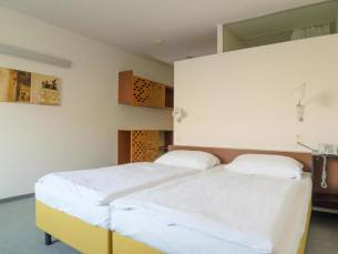 Gartenhotel Altmannsdorf