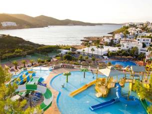 FERGUS Club Carema Splash