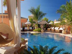 Hotel Royal Garden Villas & Spa