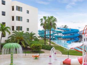 Hyatt Ziva Riviera Cancun