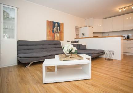 Appartement - Feldstrasse 30-O | Winterberg