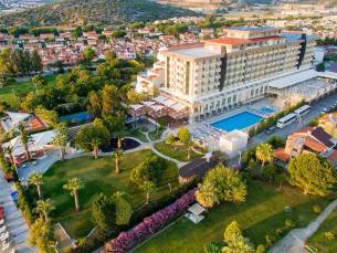 Ephesia Resort