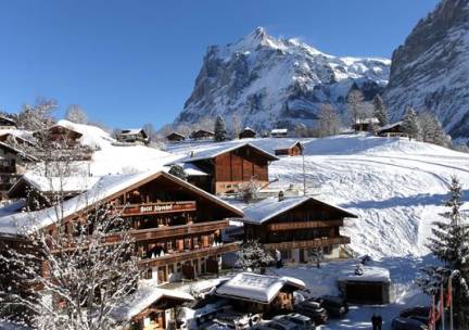 Hotel Alpenhof