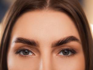 Wimperlift + verven en/of wenkbrauwen harsen + verven
