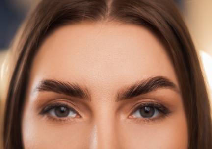 Wimperlift + verven en/of wenkbrauwen harsen + verven