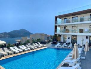 Rhapsody Kalkan