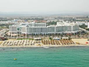 El Mouradi Hammamet