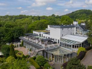 HOTEL VIERJAHRESZEITEN AM SEILERSEE