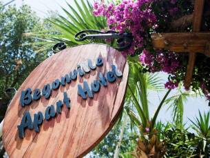 Begonville Apart Hotel