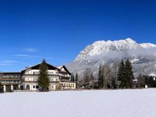 Hotel Wittelsbacher Hof