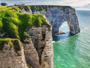 8-daagse cruise Noordwest-Europa incl. havengelden o.b.v. volpension