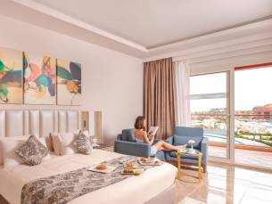 Pickalbatros Laguna Vista