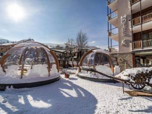 Hotel K2