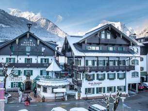 Neuhaus Zillertal Resort