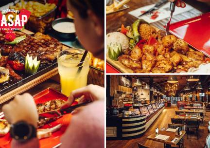 Dinerbon t.w.v. €30 te besteden bij Turks grillrestaurant
