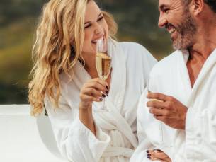 Ontspan in een luxe 4*-Van der Valk hotel in de Ardennen incl. uitgebreid ontbijt & toegang tot wellnesscentrum Thermes de Spa t.w.v. &euro;32,00!