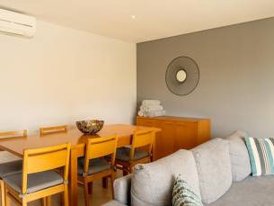 Appartementen Placid Village - inclusief huurauto