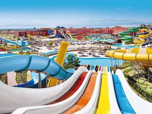 8 daagse vliegvakantie naar Pickalbatros Aqua Fun Club Resort - Marrakech in marrakech, marokko