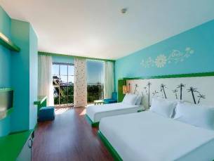 Siam Elegance Hotels & Spa
