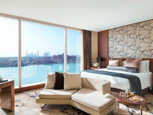 Fairmont Bab Al Bahr