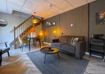 Appartement Bos en Duin 24
