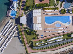 Gold Island Selected