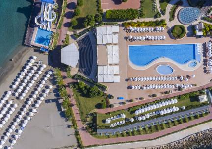 Gold Island Selected