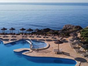 Alua Suites Las Rocas - All inclusive