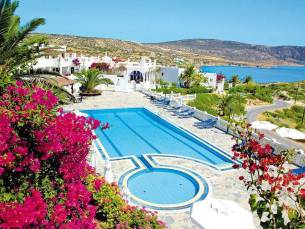 Amoopi Bay
