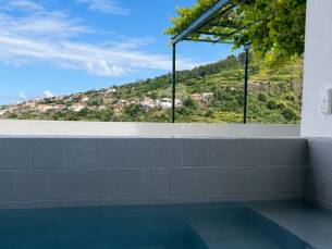 Calheta Suites