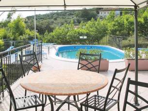 Agriturismo Le Mimose