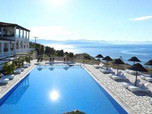 Hotel Pantokrator