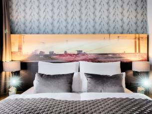 Leonardo Boutique Hotel Düsseldorf