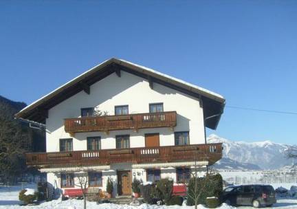 Pension Erlerhof
