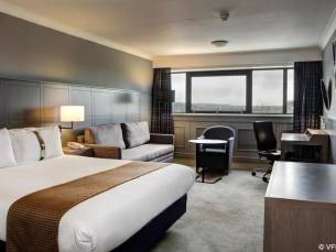 Hotel Holiday Inn Cardiff City