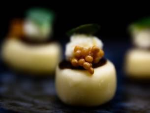 5-Gangen diner Moergestel, Jan&Ellen bistro