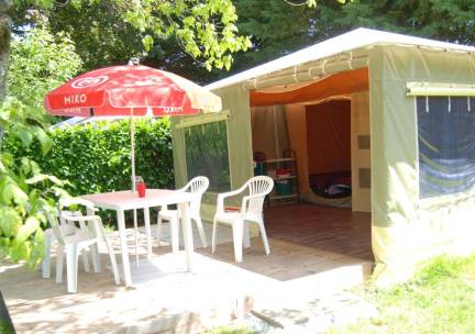 Camping Les Tournesols