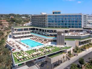 8 daagse vliegvakantie naar Amarande in ayia napa, cyprus
