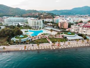 Green Nature Diamond