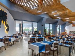 Hotel Grand Belish Beach Resort & Spa