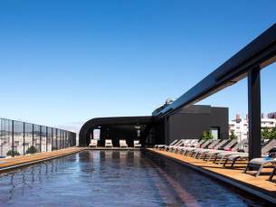 Upon Lisbon Prime Residences