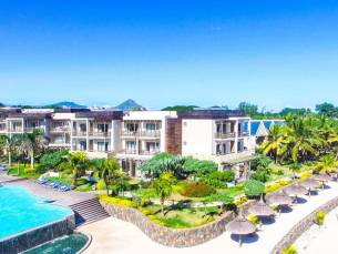 An&eacute;lia Resort & Spa