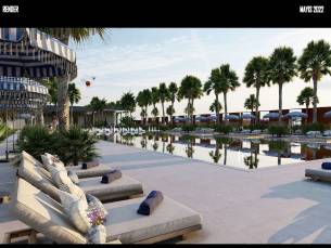 Swissotel Resort & Spa Cesme