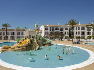 Sol Falco Menorca