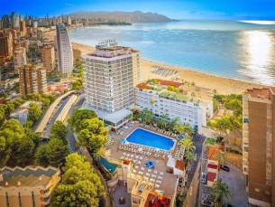 Servigroup Torre Dorada